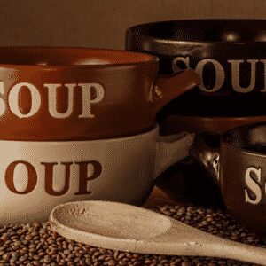 Soup Season