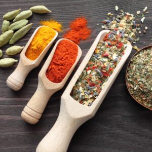 spice blends