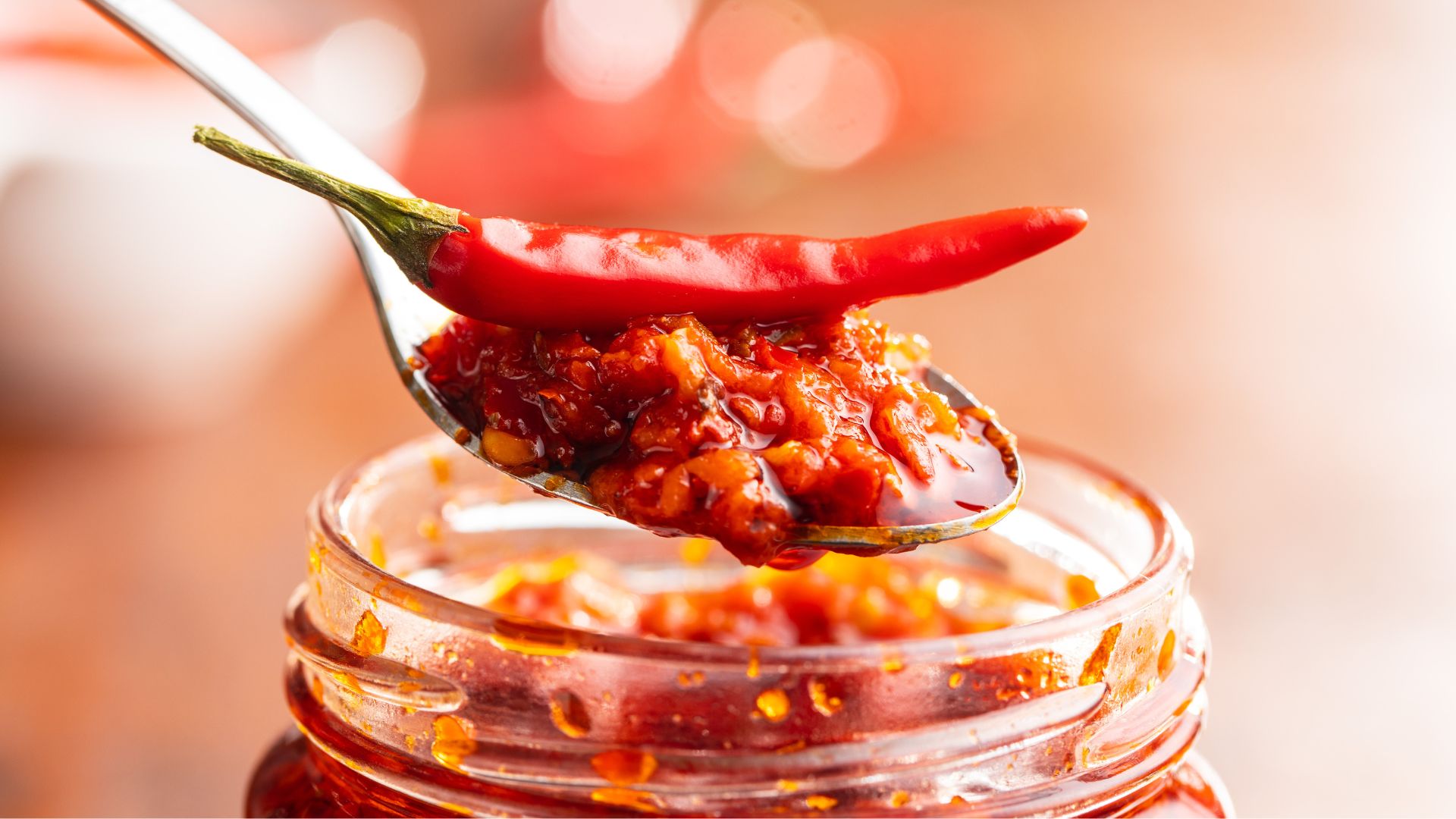 Chili peppers