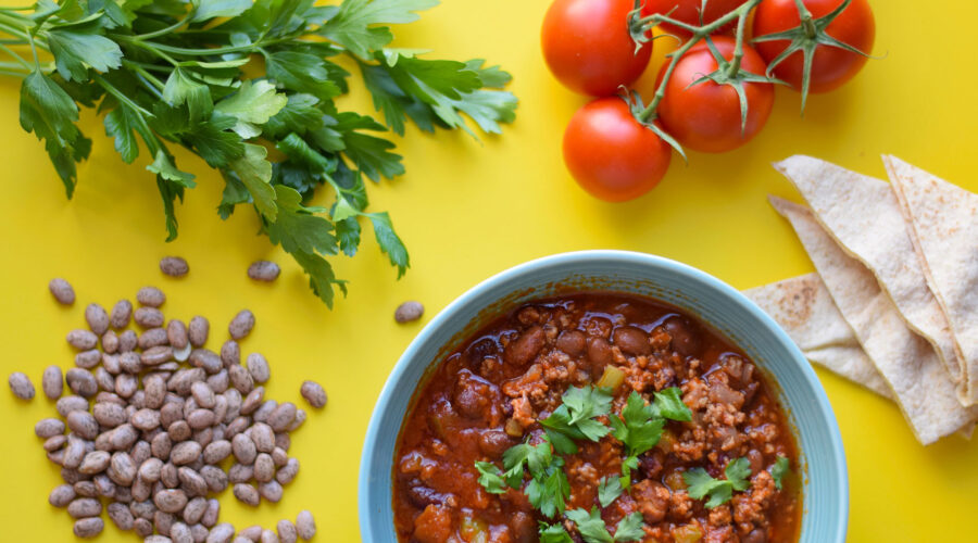 A Chilly Weather Favorite: All About Chili