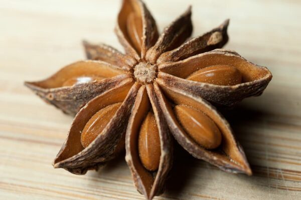 star anise