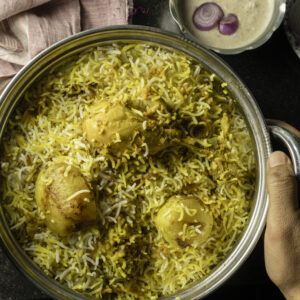 Persian Cooking