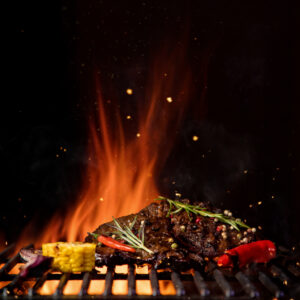 grilling spices