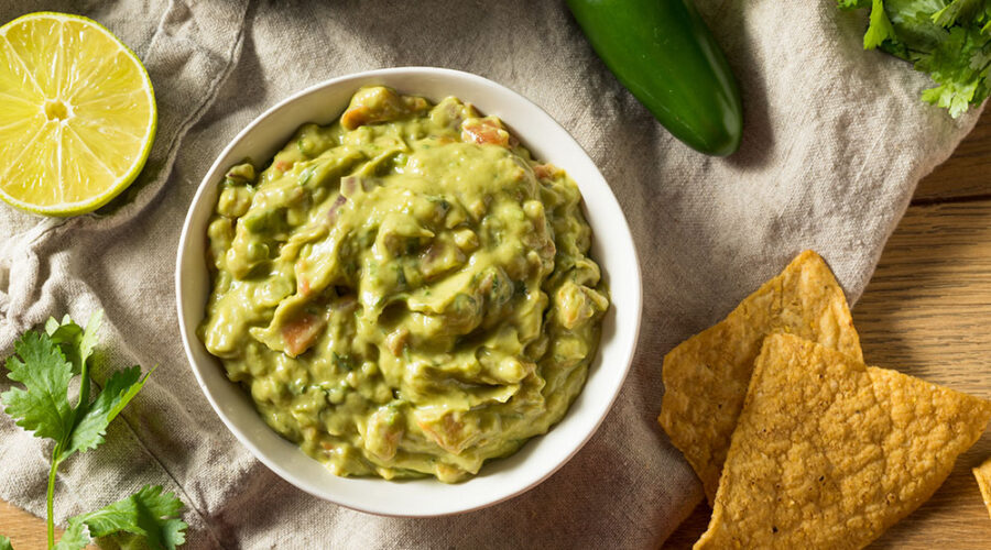 The World Loves Guac. 9 Culturally Different Ways to Enjoy Guacamole