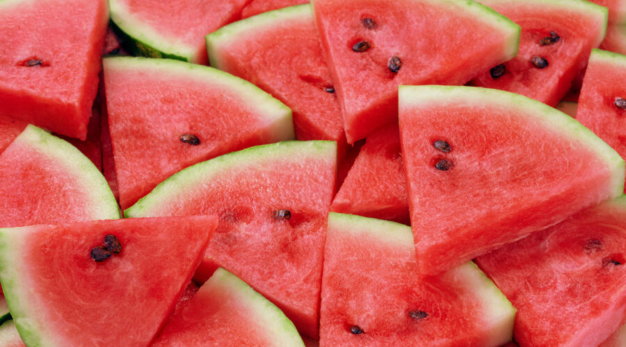 Watermelon: How Mom’s Favorite Fruit Became My Own