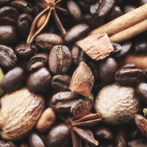 The Special Relationship Between Coffee and Spices